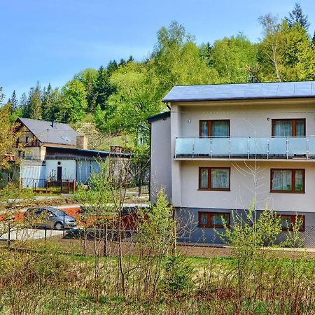 Apartamenty Glebce 75 Wisła Esterno foto