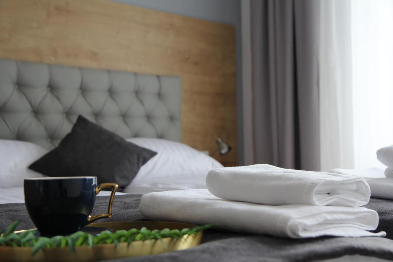 Apartamenty Glebce 75 Wisła Esterno foto