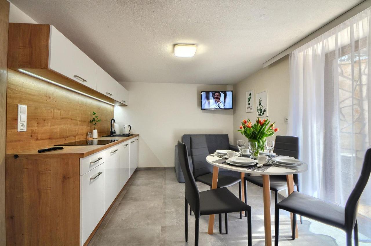 Apartamenty Glebce 75 Wisła Esterno foto